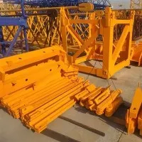 Unutarnja dizalica za penjanje