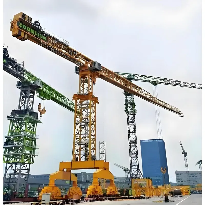 Toranj dizalica 100 tona